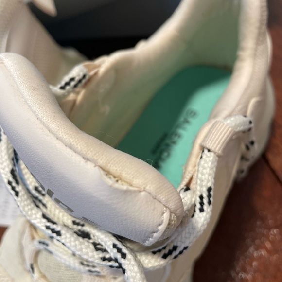 Balenciaga sneakers new in box size 7 women’s - Picture 6 of 8